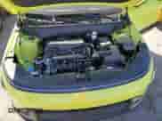 2024 Hyundai Kona SEL with VIN KM8HBCAB8RU050631, listed as a Copart auction lot 40821534 with 2,490 mi miles and Salvage title. Bid and sale history available at DreamBid. Image 11.