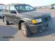 1998 Honda Passport LX with VIN 4S6CM58WXW4403219, listed as a IAAI auction lot 42715922 with 153,181 mi miles and . Bid and sale history available at DreamBid. Image 1.