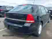 2004 Chevrolet Malibu Maxx LS z VIN 1G1ZT62804F167782, wystawiony jako IAAI lot #42051036 z przebiegiem 148 622 mil mil oraz . Historia ofert i sprzedaży dostępna na DreamBid. Obrazek 4.