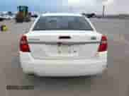 2004 Chevrolet Malibu with VIN 1G1ZS52FX4F158826, listed as a Copart auction lot 64096765 with 265,613 mi miles and Salvage title. Bid and sale history available at DreamBid. Image 6.