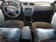 2015 Chevrolet Impala Police Police с VIN 2G1WD5E37F1104232, выставлен на аукционе Copart как лот 73033484 с пробегом 126 578 миль миль и Списание • Salvage title. История ставок и продаж доступна на DreamBid. Изображение 8.