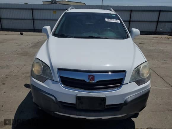 2009 Saturn VUE XE with VIN 3GSCL33P39S530018, listed as a Copart auction lot 68213235 with 78,434 mi miles and Salvage title. Bid and sale history available at DreamBid. Image 5.