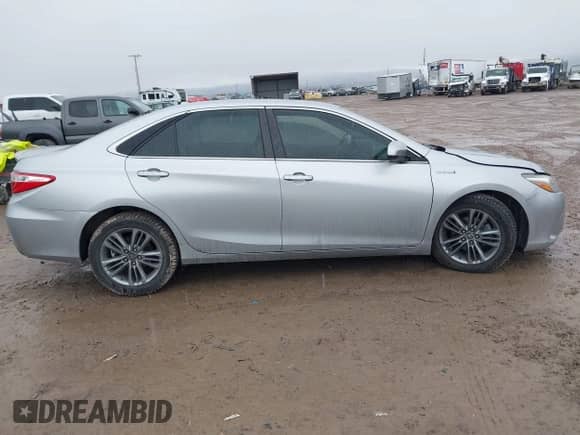 2015 Toyota Camry LE с VIN 4T1BD1FK5FU152879, выставлен на аукционе IAAI как лот 41946971 с пробегом 62 668 миль миль и . История ставок и продаж доступна на DreamBid. Изображение 13.