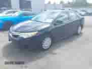 2013 Toyota Camry L с VIN 4T1BF1FK1DU204726, выставлен на аукционе IAAI как лот 43320351 с пробегом 252 427 миль миль и . История ставок и продаж доступна на DreamBid. Изображение 2.