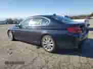 2014 BMW 5 Series 550i xDrive с VIN WBAKP9C59ED693440, выставлен на аукционе Copart как лот 82652705 с пробегом 116 007 миль миль и Чистый • Clean title. История ставок и продаж доступна на DreamBid. Изображение 2.