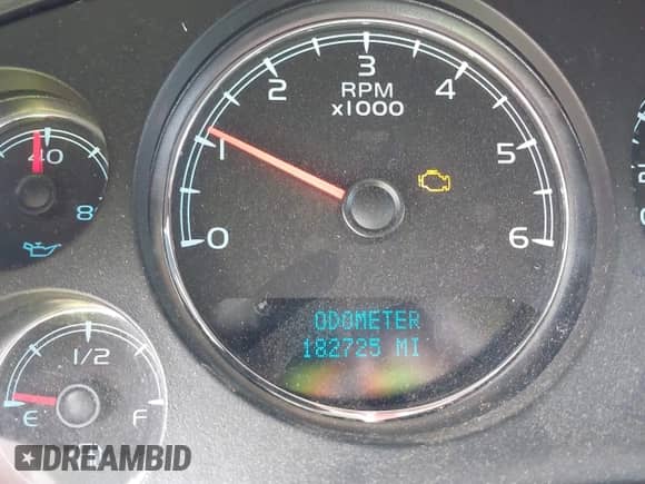 2008 Chevrolet Tahoe 3LT с VIN 1GNFK13018J213428, выставлен на аукционе IAAI как лот 42236022 с пробегом 182 725 миль миль и . История ставок и продаж доступна на DreamBid. Изображение 7.