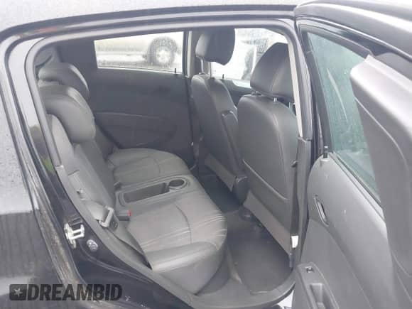 2014 Chevrolet Spark LS с VIN KL8CB6S99EC530147, выставлен на аукционе IAAI как лот 43466276 с пробегом 111 059 миль миль и . История ставок и продаж доступна на DreamBid. Изображение 8.