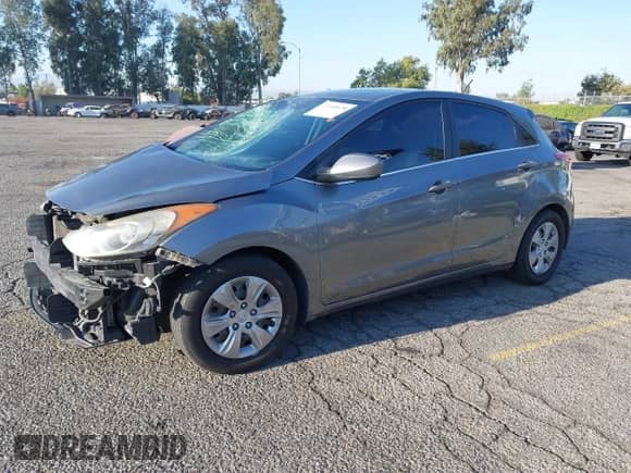 2016 Hyundai Elantra с VIN KMHD35LH4GU308374, выставлен на аукционе IAAI как лот 43108628 с пробегом 123 516 миль миль и . История ставок и продаж доступна на DreamBid. Изображение 2.