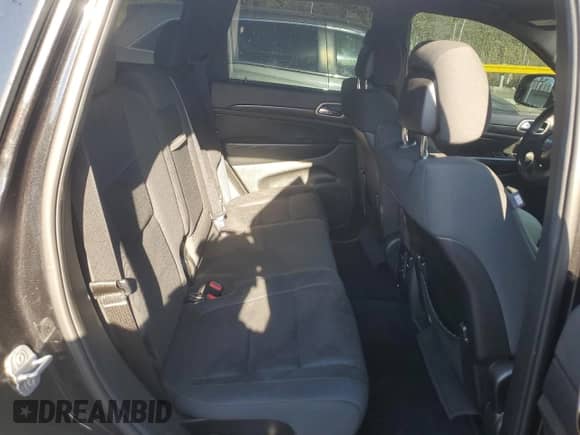 2014 Jeep Grand Cherokee Laredo with VIN 1C4RJEAG9EC145007, listed as a Copart auction lot 86271595 with 185,490 mi miles and Clean title. Bid and sale history available at DreamBid. Image 11.