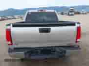 2008 GMC Sierra 1500 Work Truck with VIN 2GTEK13M681296291, listed as a IAAI auction lot 42447743 with 143,532 mi miles and . Bid and sale history available at DreamBid. Image 16.