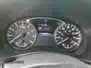 2018 Nissan Pathfinder SV with VIN 5N1DR2MMXJC647078, listed as a Copart auction lot 90591045 with 137,292 mi miles and Clean title. Bid and sale history available at DreamBid. Image 9.