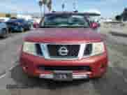 2008 Nissan Pathfinder SE с VIN 5N1AR18U58C640170, выставлен на аукционе Copart как лот 84965455 с пробегом 181 325 миль миль и Чистый • Clean title. История ставок и продаж доступна на DreamBid. Изображение 5.