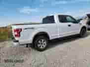 2019 Ford F-150 XL z VIN 1FTEX1EP7KKD58989, wystawiony jako Copart lot #71368725 z przebiegiem 189 651 mil mil oraz Szkoda całkowita • Salvage title. Historia ofert i sprzedaży dostępna na DreamBid. Obrazek 3.