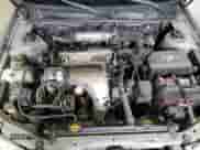 2001 Toyota Camry LE с VIN 4T1BG22K61U074589, выставлен на аукционе Copart как лот 86306445 с пробегом 166 563 миль миль и Чистый • Clean title. История ставок и продаж доступна на DreamBid. Изображение 11.