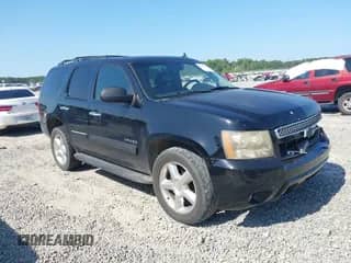 2011 Chevrolet Tahoe LT с VIN 1GNSCBE07BR130092, выставлен на аукционе IAAI как лот 42731523 с пробегом 221 296 миль миль и . История ставок и продаж доступна на DreamBid. Изображение 1.