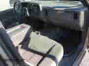 2003 GMC Sierra 1500 SLE с VIN 1GTEC14V23Z206235, выставлен на аукционе Copart как лот 69320094 с пробегом 132 111 миль миль и Списание • Salvage title. История ставок и продаж доступна на DreamBid. Изображение 8.