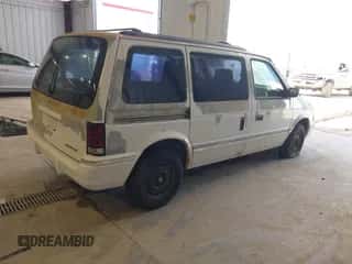 1992 Dodge Caravan с VIN 2B4GH45RXNR598095, выставлен на аукционе IAAI как лот 42520308 с пробегом 169 596 миль миль и . История ставок и продаж доступна на DreamBid. Изображение 4.