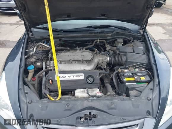 2004 Honda Accord LX с VIN 1HGCM66354A096585, выставлен на аукционе IAAI как лот 42524707 с пробегом 240 884 миль миль и . История ставок и продаж доступна на DreamBid. Изображение 10.