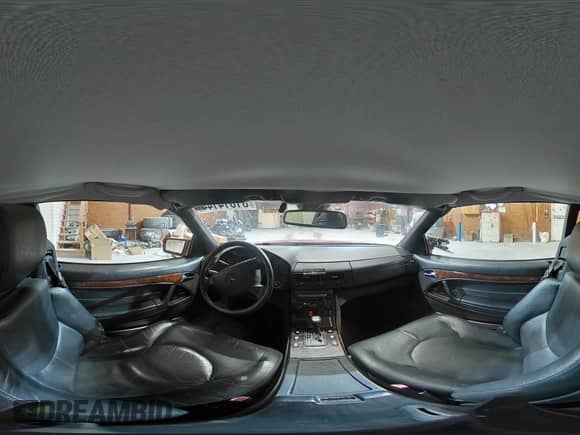 1997 Mercedes-Benz SL 500 с VIN WDBFA63F9VF143994, выставлен на аукционе Copart как лот 81814144 с пробегом Не указан миль и Списание • Salvage title. История ставок и продаж доступна на DreamBid. Изображение 12.