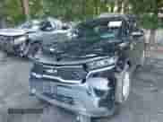 2023 Kia Sorento LX with VIN 5XYRG4LC5PG175624, listed as a IAAI auction lot 42740712 with 53,342 mi miles and . Bid and sale history available at DreamBid. Image 6.