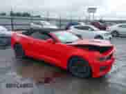 2016 Chevrolet Camaro 2SS с VIN 1G1FH3D70G0178098, выставлен на аукционе IAAI как лот 42351085 с пробегом 109 913 миль миль и . История ставок и продаж доступна на DreamBid. Изображение 1.