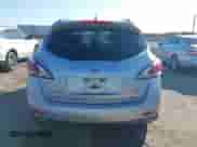 2014 Nissan Murano SV с VIN JN8AZ1MUXEW417857, выставлен на аукционе IAAI как лот 41120037 с пробегом 129 377 миль миль и . История ставок и продаж доступна на DreamBid. Изображение 16.
