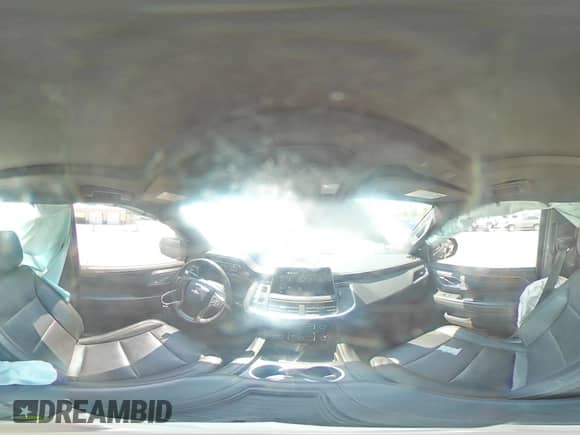 2022 Chevrolet Suburban High Country with VIN 1GNSKGKL2NR220964, listed as a Copart auction lot 62509505 with 78,818 mi miles and Salvage title. Bid and sale history available at DreamBid. Image 14.