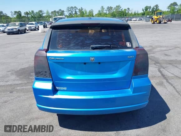 2008 Dodge Caliber SXT с VIN 1B3HB48B08D548659, выставлен на аукционе IAAI как лот 42050640 с пробегом 281 787 миль миль и . История ставок и продаж доступна на DreamBid. Изображение 17.