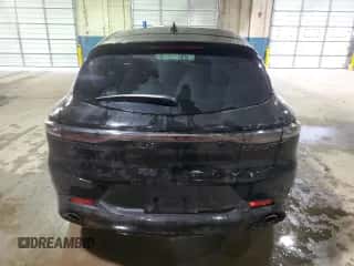 2024 Dodge Hornet R/T z VIN ZACPDFCWXR3A34516, wystawiony jako Copart lot #86410434 z przebiegiem 4 705 mil mil oraz Szkoda całkowita • Salvage title. Historia ofert i sprzedaży dostępna na DreamBid. Obrazek 6.