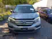 2016 Honda Pilot EX with VIN 5FNYF6H38GB090643, listed as a IAAI auction lot 43122683 with 86,063 mi miles and . Bid and sale history available at DreamBid. Image 12.