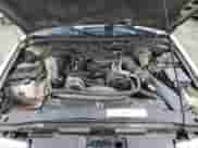 2000 Chevrolet Blazer LT with VIN 1GNCS13W2Y2397280, listed as a Copart auction lot 81970654 with 154,674 mi miles and Salvage title. Bid and sale history available at DreamBid. Image 11.