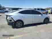 2018 Hyundai Elantra Limited с VIN KMHD84LF2JU572193, выставлен на аукционе Copart как лот 82140385 с пробегом 96 319 миль миль и Списание • Salvage title. История ставок и продаж доступна на DreamBid. Изображение 3.