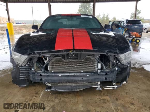 2016 Ford Mustang Shelby GT350 с VIN 1FA6P8JZ4G5523736, выставлен на аукционе Copart как лот 86843985 с пробегом 62 962 миль миль и Чистый • Clean title. История ставок и продаж доступна на DreamBid. Изображение 5.