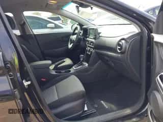 2020 Hyundai Kona SEL с VIN KM8K22AA9LU397691, выставлен на аукционе IAAI как лот 43150929 с пробегом 48 506 миль миль и . История ставок и продаж доступна на DreamBid. Изображение 5.