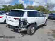 2023 Jeep Grand Cherokee Laredo z VIN 1C4RJJAG8P8790570, wystawiony jako IAAI lot #41490522 z przebiegiem 29 176 mil mil oraz . Historia ofert i sprzedaży dostępna na DreamBid. Obrazek 4.