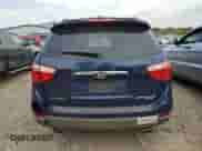 2010 Hyundai Veracruz Limited с VIN KM8NUDCC7AU115563, выставлен на аукционе Copart как лот 81276855 с пробегом 134 991 миль миль и Чистый • Clean title. История ставок и продаж доступна на DreamBid. Изображение 6.
