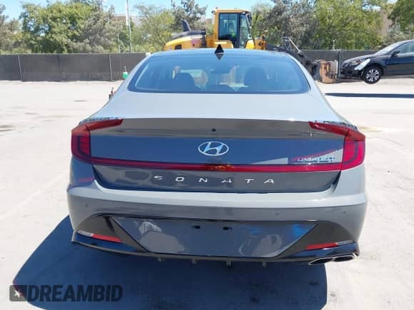 2022 Hyundai Sonata Limited с VIN KMHL34J27NA193451, выставлен на аукционе IAAI как лот 43166215 с пробегом 34 230 миль миль и . История ставок и продаж доступна на DreamBid. Изображение 16.