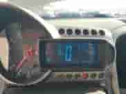 2012 Chevrolet Sonic LT с VIN 1G1JD6SB7C4221207, выставлен на аукционе Copart как лот 71723335 с пробегом 184 375 миль миль и Списание • Salvage title. История ставок и продаж доступна на DreamBid. Изображение 9.