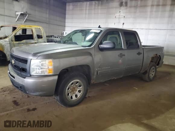 2007 Chevrolet Silverado 1500 LS с VIN 2GCEK13C871708572, выставлен на аукционе Copart как лот 49974605 с пробегом 239 042 миль миль и Чистый • Clean title. История ставок и продаж доступна на DreamBid. Изображение 1.
