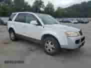 2005 Saturn VUE with VIN 5GZCZ53425S810240, listed as a Copart auction lot 68646895 with 177,552 mi miles and Salvage title. Bid and sale history available at DreamBid. Image 4.
