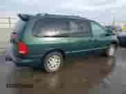 1999 Dodge Caravan SE with VIN 1B4GP44L1XB903520, listed as a Copart auction lot 47292535 with 234,222 mi miles and Clean title. Bid and sale history available at DreamBid. Image 3.
