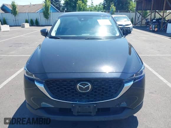 2023 Mazda CX-5 S Preferred z VIN JM3KFBCM1P0131456, wystawiony jako IAAI lot #42696205 z przebiegiem 65 060 mil mil oraz . Historia ofert i sprzedaży dostępna na DreamBid. Obrazek 13.