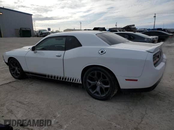 2019 Dodge Challenger R/T with VIN 2C3CDZBTXKH578316, listed as a Copart auction lot 44885865 with 73,208 mi miles and Salvage title. Bid and sale history available at DreamBid. Image 2.