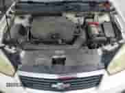 2008 Chevrolet Malibu Classic LT с VIN 1G1ZT58N38F114152, выставлен на аукционе Copart как лот 51784365 с пробегом 146 760 миль миль и Списание • Salvage title. История ставок и продаж доступна на DreamBid. Изображение 11.