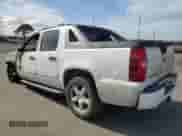 2010 Chevrolet Avalanche LS with VIN 3GNVKEE06AG244746, listed as a Copart auction lot 47807765 with Not provided miles and Salvage title. Bid and sale history available at DreamBid. Image 2.