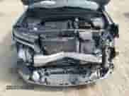 2021 Kia Sorento EX with VIN 5XYRHDLF9MG033201, listed as a Copart auction lot 80019245 with 59,213 mi miles and Salvage title. Bid and sale history available at DreamBid. Image 12.