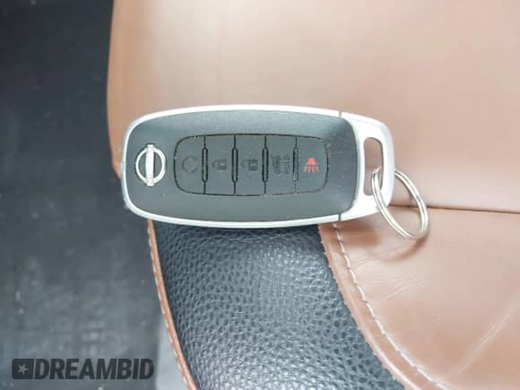 2023 Nissan Pathfinder Platinum с VIN 5N1DR3DK3PC206454, выставлен на аукционе IAAI как лот 42861618 с пробегом 25 099 миль миль и . История ставок и продаж доступна на DreamBid. Изображение 11.