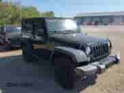 2018 Jeep Wrangler Sport S с VIN 1C4AJWAG3JL901461, выставлен на аукционе IAAI как лот 43307165 с пробегом 67 941 миль миль и . История ставок и продаж доступна на DreamBid. Изображение 1.