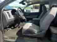 2016 Chevrolet Colorado 2WD LT с VIN 1GCHSCEA9G1119718, выставлен на аукционе Copart как лот 58721325 с пробегом 137 545 миль миль и Списание • Salvage title. История ставок и продаж доступна на DreamBid. Изображение 7.