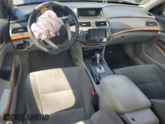 2012 Honda Accord EX z VIN 1HGCP2F73CA136230, wystawiony jako Copart lot #68507805 z przebiegiem 117 316 mil mil oraz Szkoda całkowita • Salvage title. Historia ofert i sprzedaży dostępna na DreamBid. Obrazek 8.